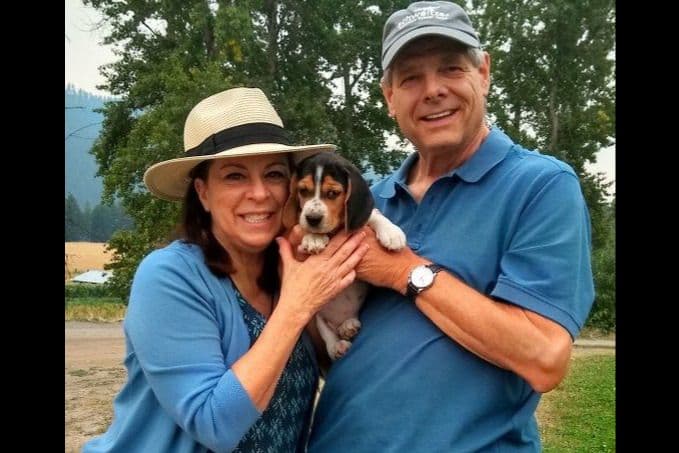 Rosehaven's Beagle Puppies breeder image 7