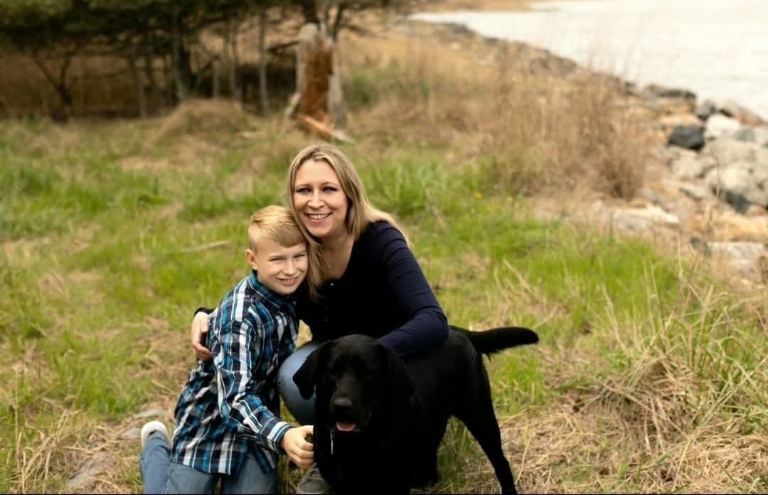 Labrador Retriever Puppies breeder image 1