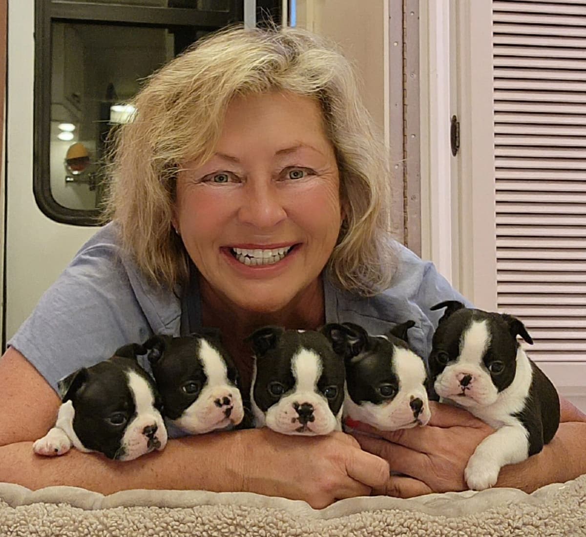 Rare Opportunities breeder image 3