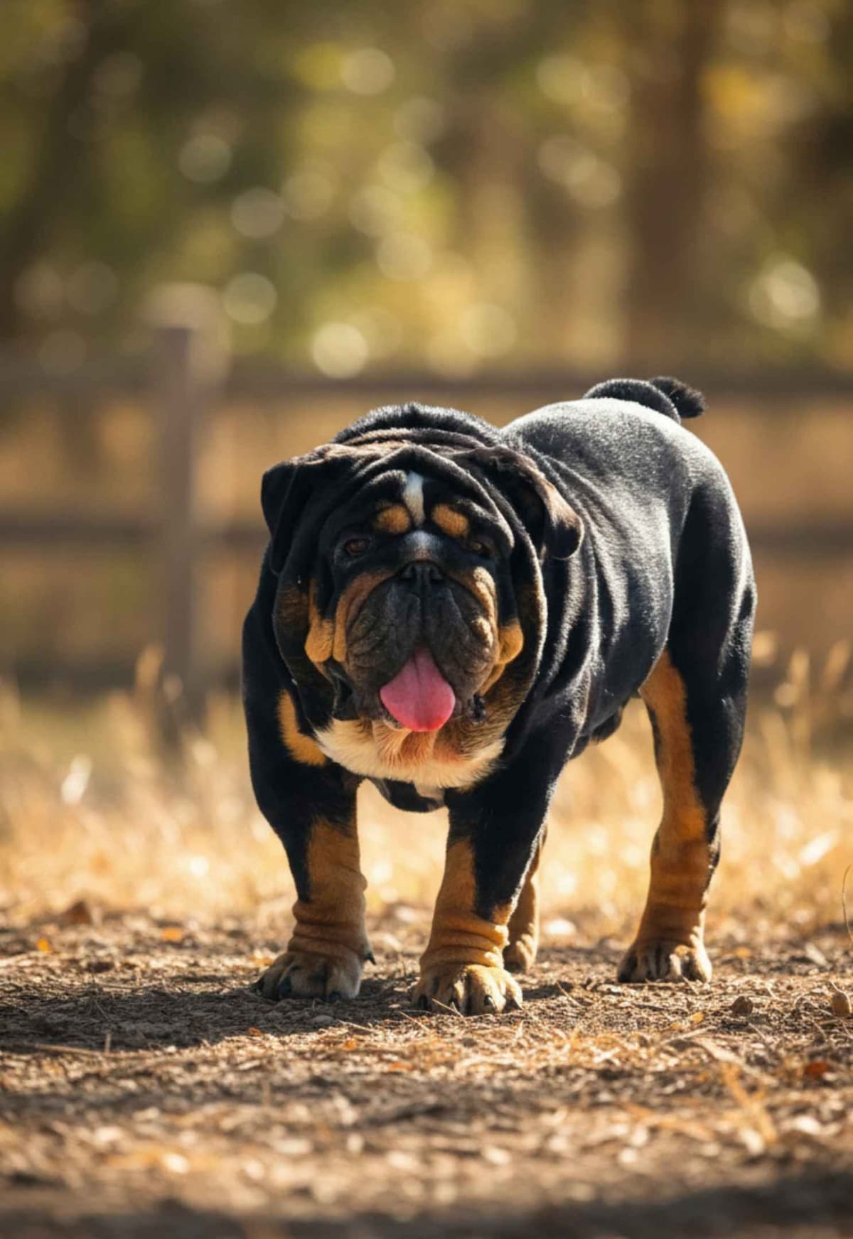 Bulldog Puppies breeder image 27