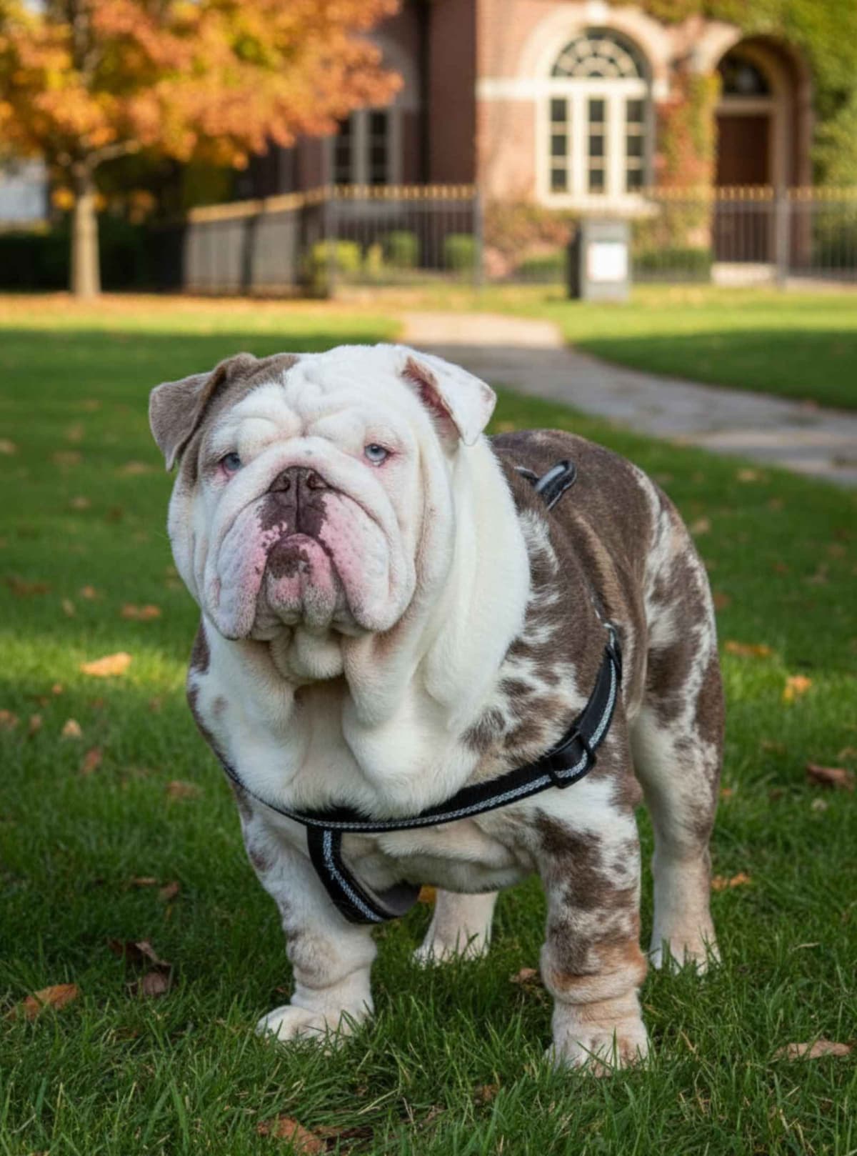Bulldog Puppies breeder image 28
