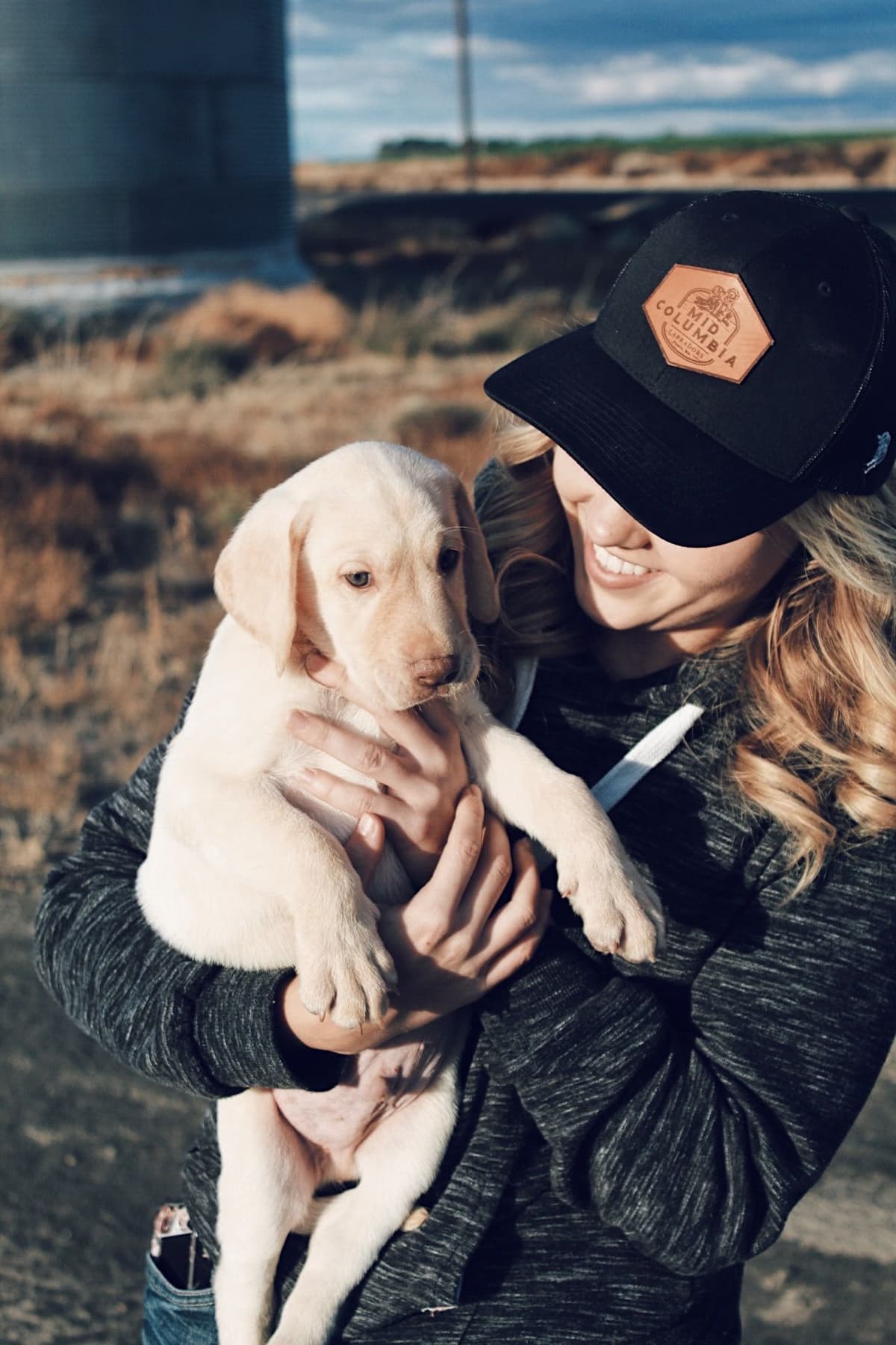 Labrador Retriever Puppies breeder image 12