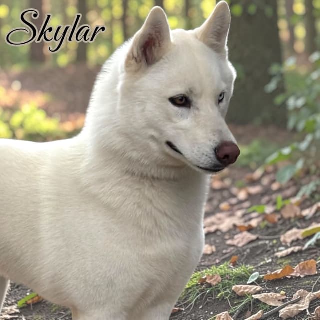 Lovely Champion Sired Litter media 9