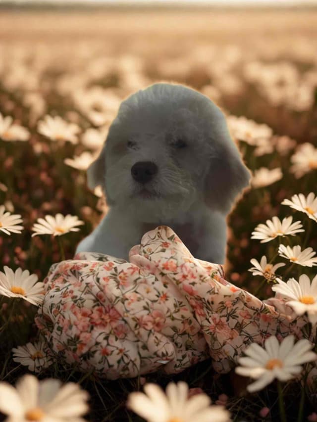 Lagotto Romagnolo Puppies media 2