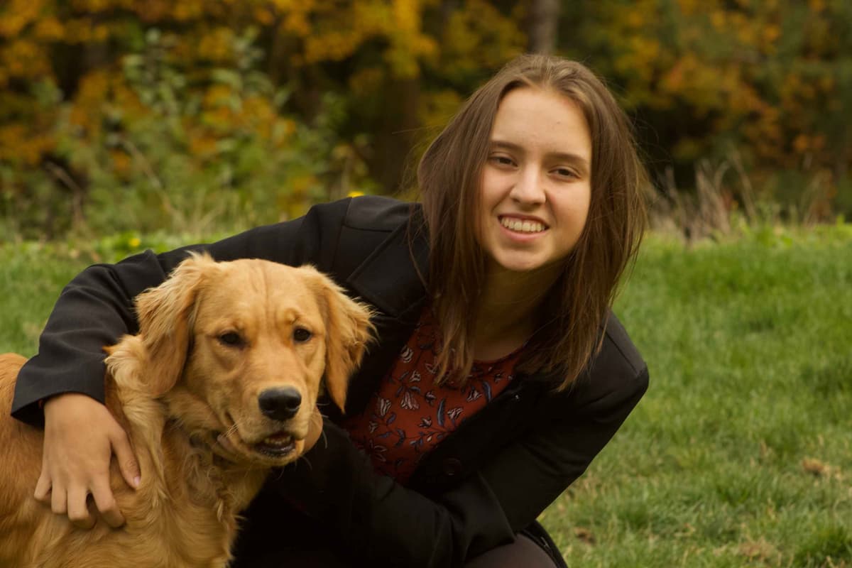 Golden Retriever Puppies breeder image 7