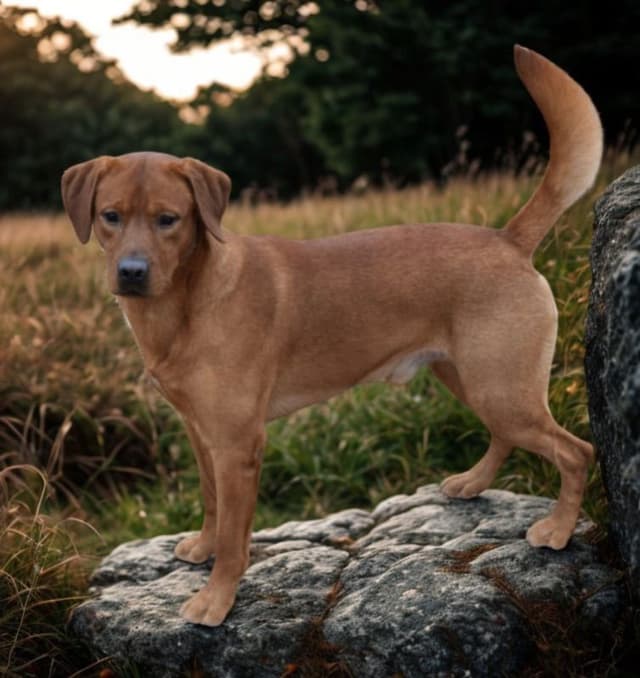Beautiful Yellow Labrador Retriever Puppies media 2