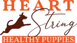 Heart String Healthy Puppies