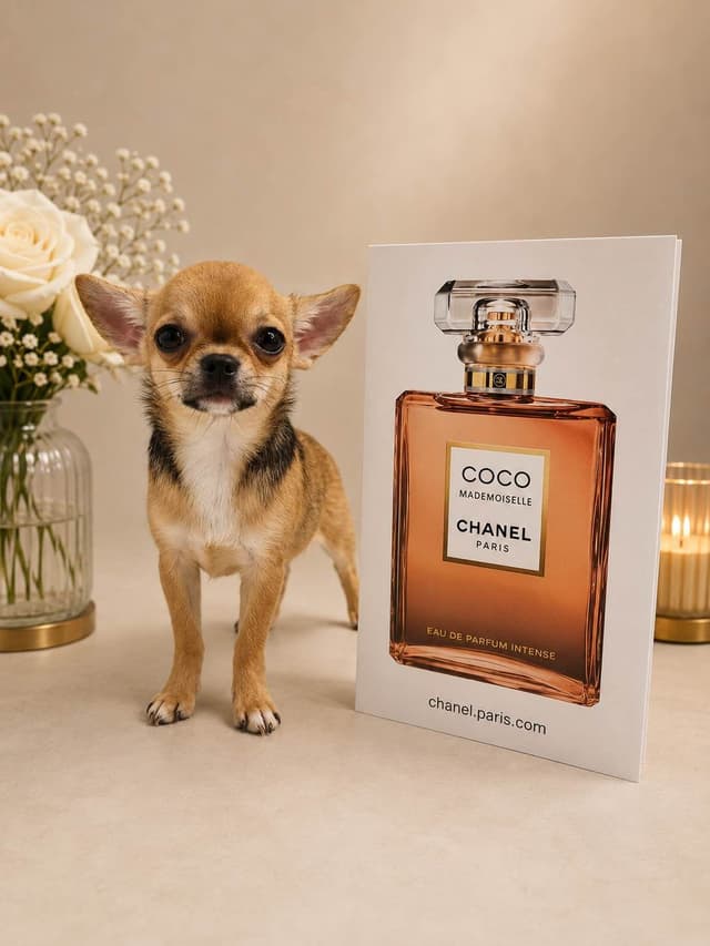 Chihuahua Puppies media 23