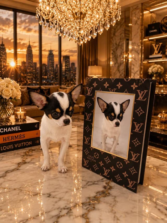 Chihuahua Puppies media 25