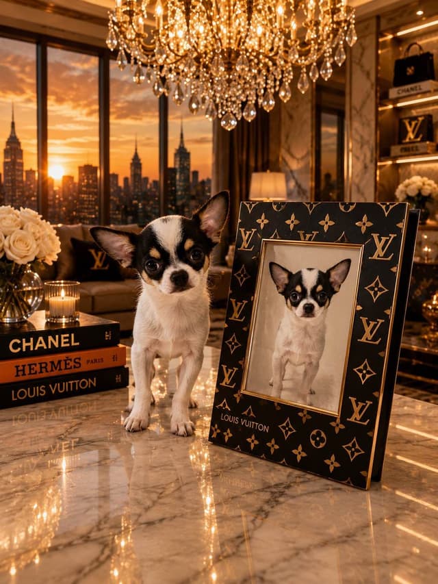 Chihuahua Puppies media 9