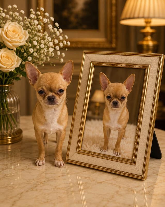 Chihuahua Puppies media 2