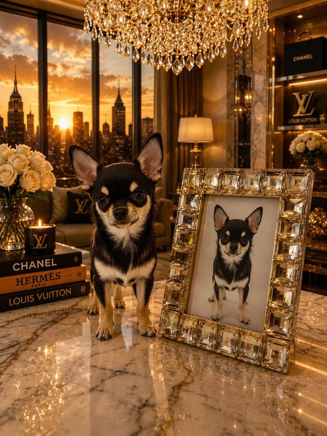 Chihuahua Puppies media 14