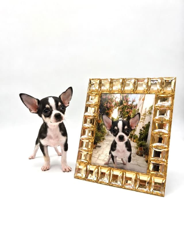 Chihuahua Puppies media 15
