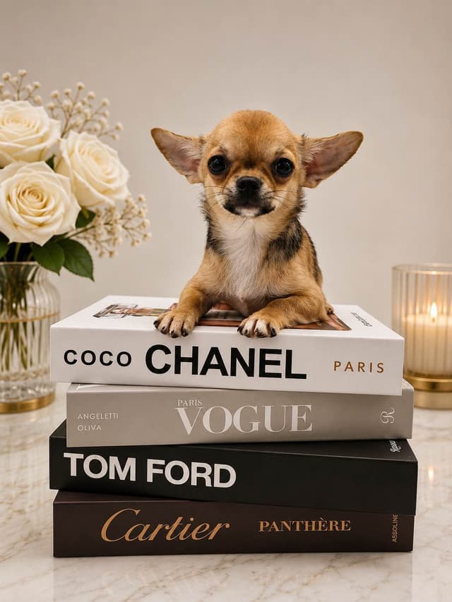 Chihuahua Puppies media 16