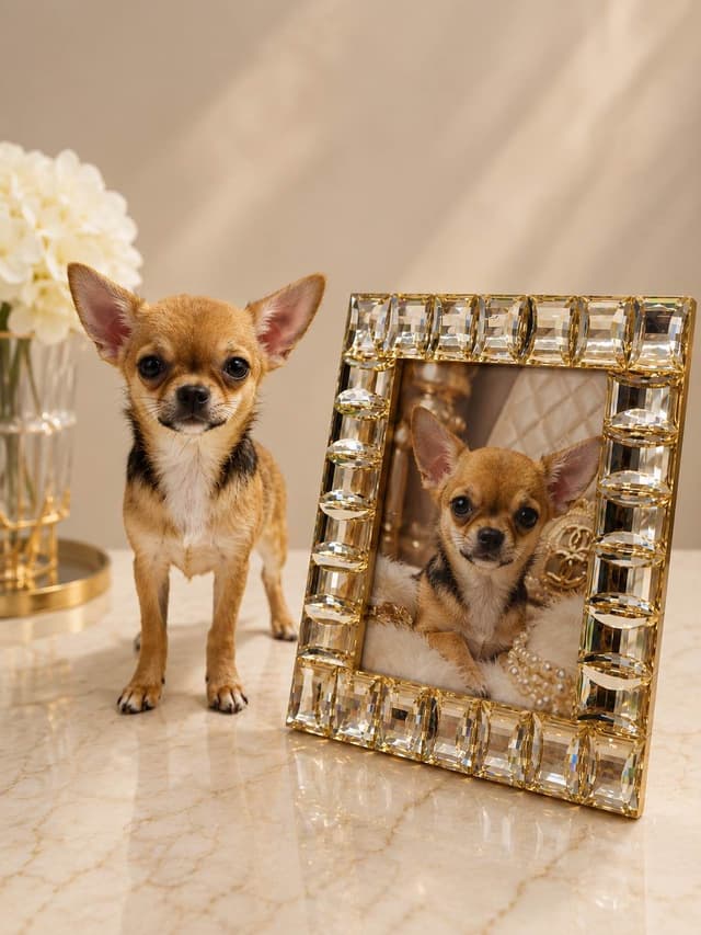 Chihuahua Puppies media 17