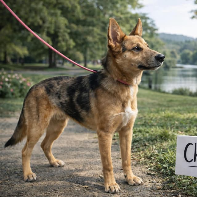 Charlie the Duke media 5