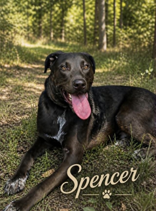 Spencer media 6