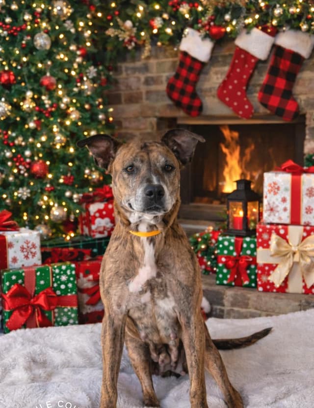 Daisy Mae - Foster or Adopter media 4