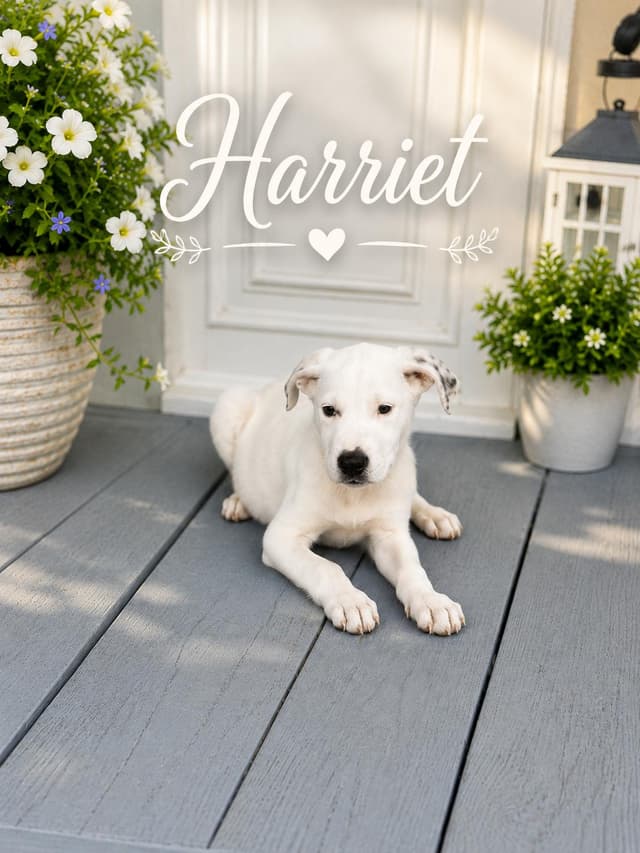Harriet media 5