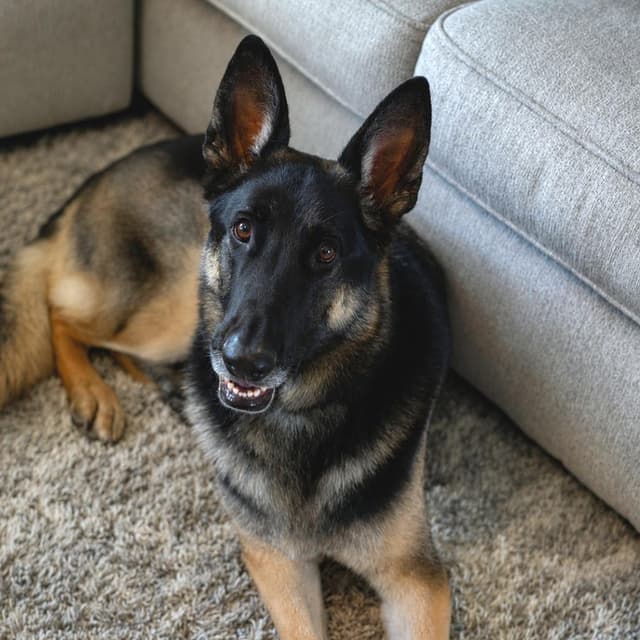 Titan (Benefactor Dog) media 4