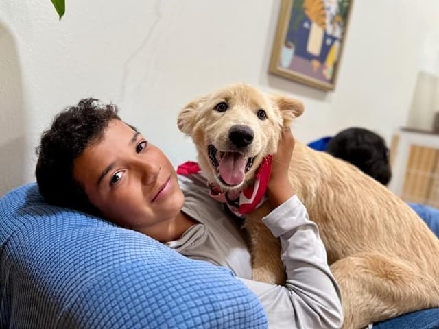Mazie Maybell Professional Cuddle Bug media 2