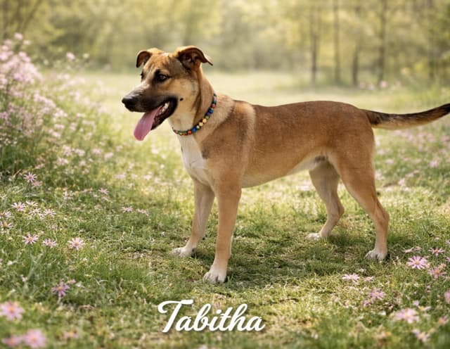 Tabitha media 5