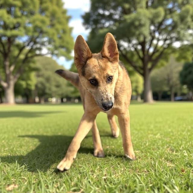 Charlie the Duke media 6