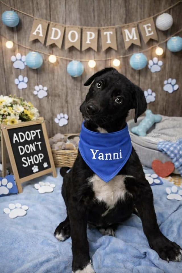 Yanni media 3