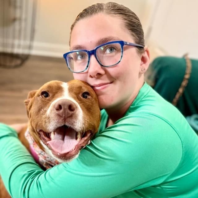 Paisley Love brings connection and affection media 2
