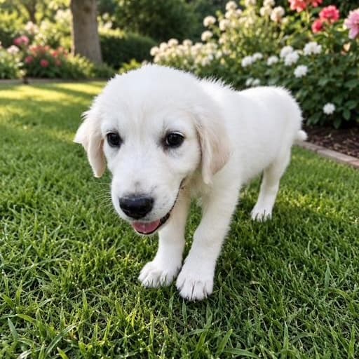 Yukon - Loving and Affectionate boy media 3