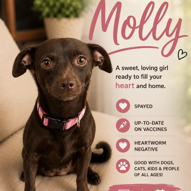 Molly media 4