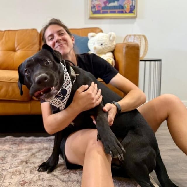 Roscoe Cuddle Boy media 3
