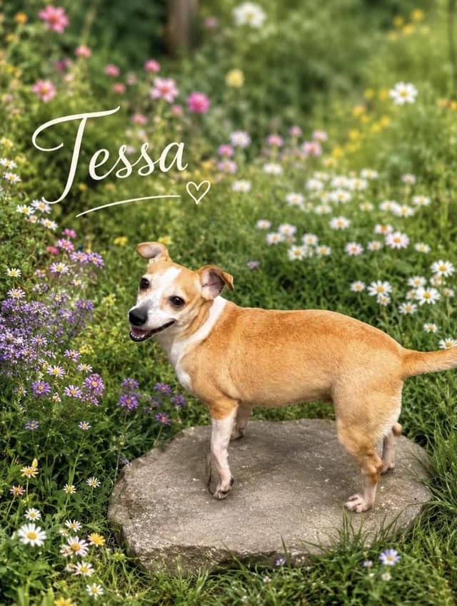 Tessa media 6