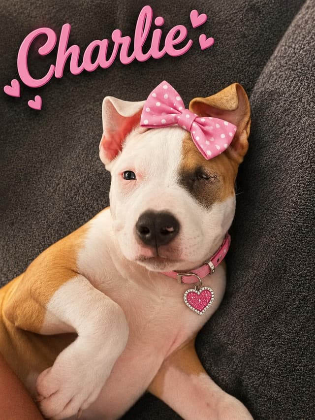 Charlie media 4