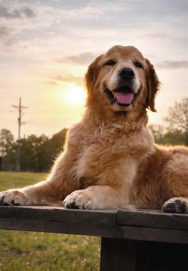 Molly Golden media 4