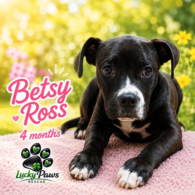 Betsy Ross media 4