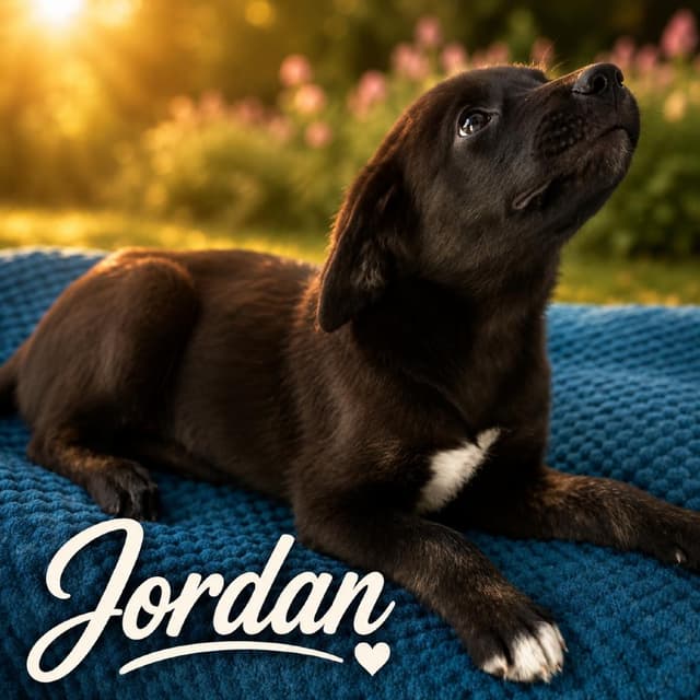 Jordan media 2