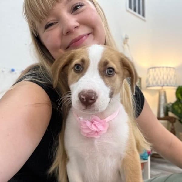 Allie Snugglebug media 2