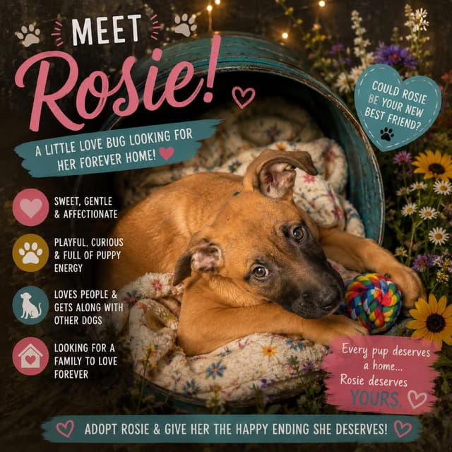 Rosie media 2
