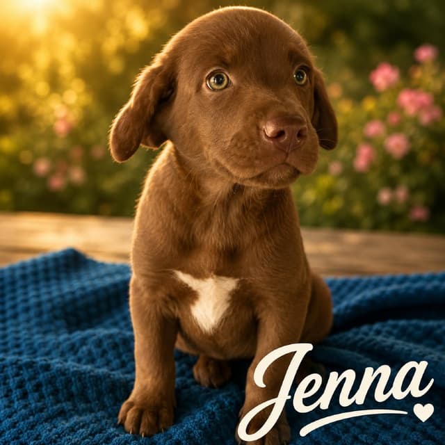 Jenna media 2