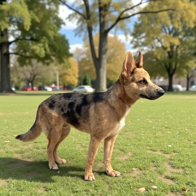 Charlie the Duke media 3