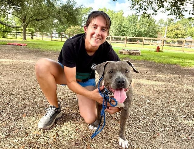 Thea Pretty Baby Loves Her Humans media 3
