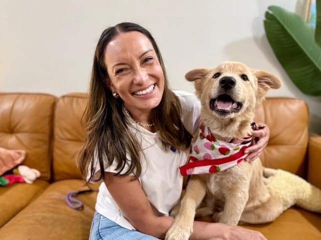 Mazie Maybell Professional Cuddle Bug media 4