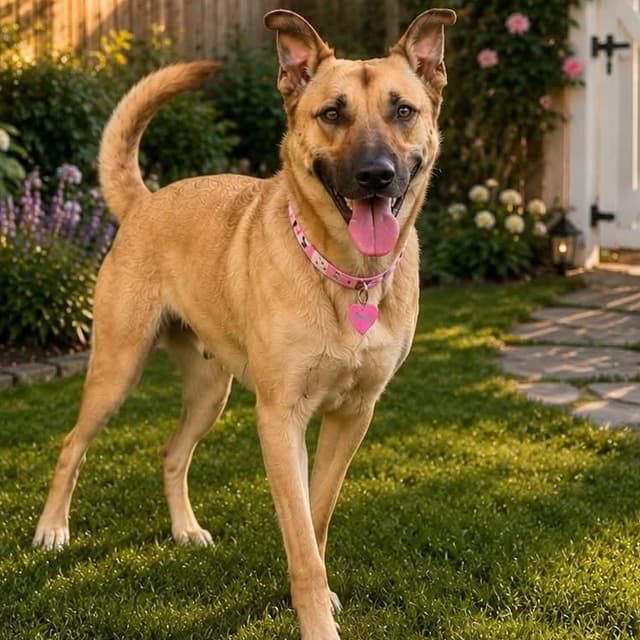 LILY GS media 2