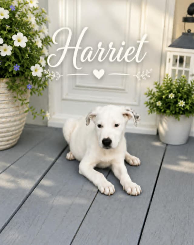 Harriet media 2