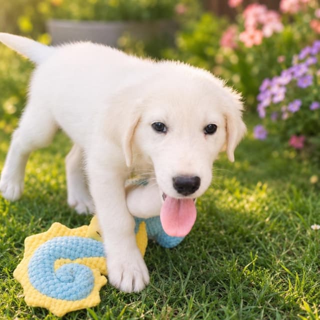 Yukon - Loving and Affectionate boy media 4