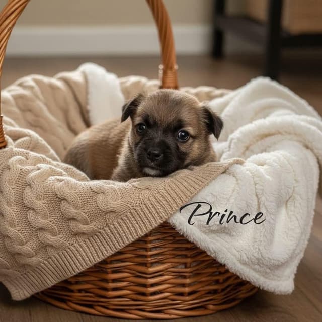 Prince media 4