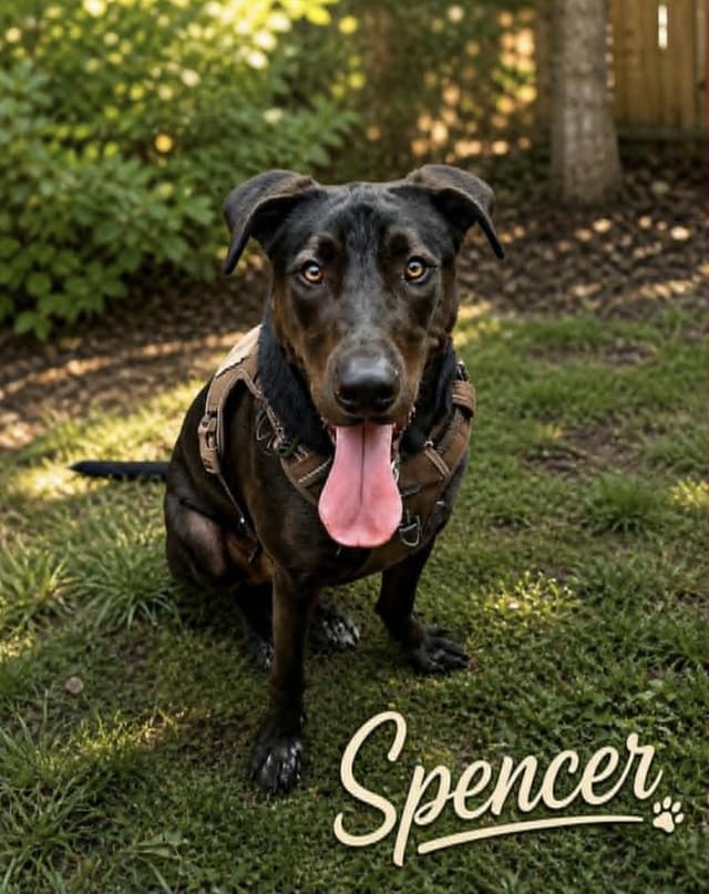 Spencer media 2