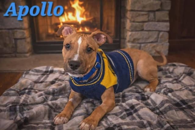 Apollo media 2