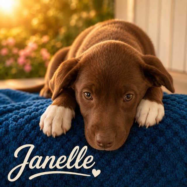 Janelle media 2